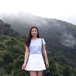 CarolPeng - @carolpeng2031 - Instagram