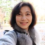 Rita Peng - @carolpeng2501 - Instagram