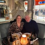 Carol Penman - @sparklerains - Instagram