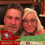 Carol Penn Ueland - @blondefox1960 - Instagram