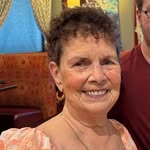 Carol Pennell - @carol.pennell - Instagram