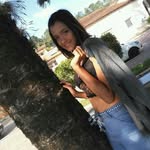 Ana Carolina - @carolpenna123 - Instagram