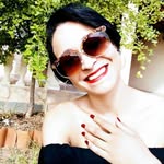 Carol penna 🌷 - @caroltigrepenna - Instagram