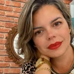 Carol Penna Mentasti de Barros - @carolmentasti - Instagram
