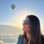 Carol Penna Moreno - @carolpmoreno - Instagram