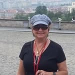 Carol Penney-Rard - @penneyrard - Instagram