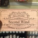 Carol Pennington - @second_wind_tx - Instagram