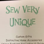 Carol Pennington - @sewveryunique - Instagram