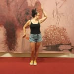Carol Pera - @calor.carol.coral.lorac - Instagram