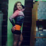 Carol Peralta - @cinthiacarolina.peralta - Instagram