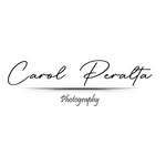 Carol Peralta Photography - @carolperaltaphotograhy - Instagram