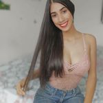 Carol Peralta | Modelo Skincare Makeup - @carolperaltaa1 - Instagram