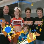 Carol Percelle - Facebook