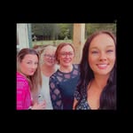 Carol Gailey Percival - @mema1022 - Instagram