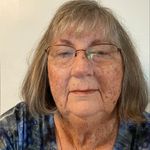 Carol Percival - @grannypimpsta4lyfe - Instagram