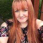 Carol Percival - @cazstar2005 - Instagram