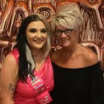 Carol Percy McNeff - @queenbeekustomdesigns - Instagram