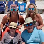 Carol Mathews Perdue - @carolperduesf - Instagram