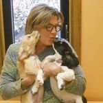 Carol Perdue Kiley - @cbk824 - Instagram