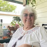 Carol Pickering - @carolmariepickering - Instagram