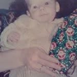 Carol Pickering - @supanan48 - Instagram