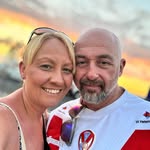 Carol Pickering - @cazp37 - Instagram