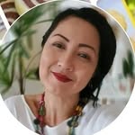 bolo no pote Carol - @carolpierrebolo - Instagram