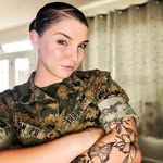 Carol pierre - @carolpierre23 - Instagram