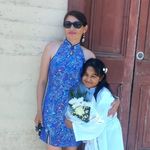 Carol Pitt - @carol.mundaca.5 - Instagram