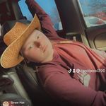 Carol Pool - @mysables2020 - Instagram