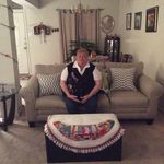 Carol Pool - @carol8258 - Instagram