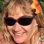 Carol Pool - @thefirstladycp - Instagram