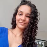 Ana Carolina - @carol_pottker - Instagram