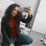 Carol Pott - @c4pp0t - Instagram