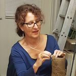 Carol Pottasch - @carolpottasch - Instagram