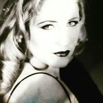 Tonia Carol Pound - @tonia_carol_pound - Instagram