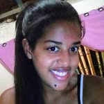 Carolina Cruz - @carolpousoalegre - Instagram