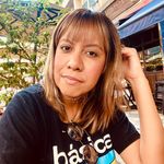 Caroline Silva - @carolpowerwoman - Instagram