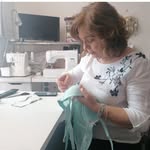 Carol Pozzi - @carol_creazioni - Instagram
