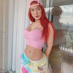 Carol Prada - @carol_prada22 - Instagram