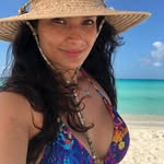 Carol Prada - @cavapraya - Instagram