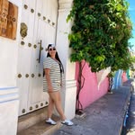 Carol Prada - @cyrppp - Instagram