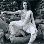 Carolina Prada - @carolprada.chhaudance - Instagram