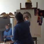 Carol Preble-Miles - @preblemiles - Instagram