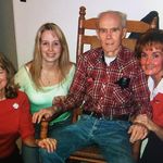 Carol A Delp Presnell - @moonbeam7171 - Instagram