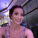 Caroline Presnell Lopez - @caro.lined.brows - Instagram