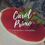 Carol Primo Confeitaria - @carolprimoconfeitariaartesanal - Instagram