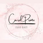 Designer de sobrancelha - @carolprimobeauty - Instagram