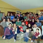 Carol Prince - @cem1938l - Instagram