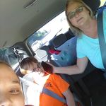 Carol Pryor - @carolpryor51 - Instagram